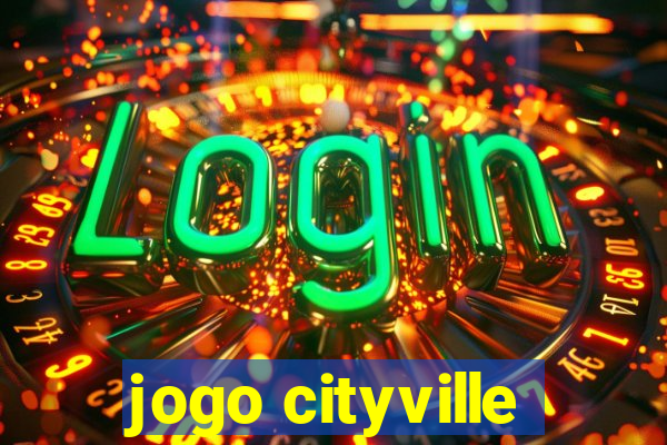 jogo cityville